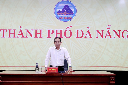 Đà Nẵng quyết tâm hoàn thành 6 dự án trường phổ thông nội trú trước năm học mới cho các xã biên giới