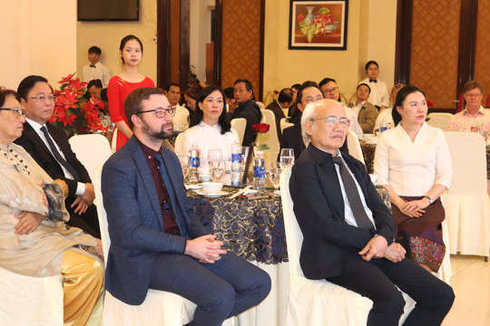 Da Nang welcomes 200 overseas Vietnamese home for Lunar New Year 2026 holiday