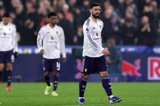 12 ngày luyện công tại Carrington: Michael Carrick và kế hoạch vá 5 lỗ hổng của MU
