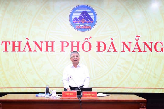Đà Nẵng sẽ bầu 76 đại biểu HĐND thành phố nhiệm kỳ 2026 - 2031