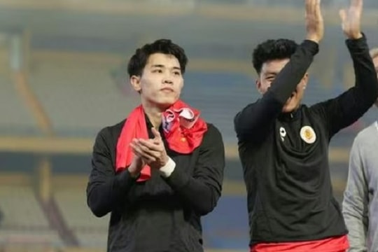 Công an Hà Nội thắng hủy diệt 4-0: Siêu phẩm của Đình Bắc khiến AFC thán phục