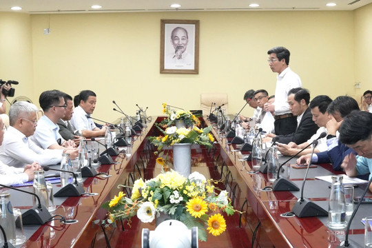 Đà Nẵng chủ động các giải pháp cung cấp điện phục vụ người dân, doanh nghiệp