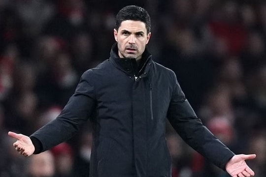 Arsenal quyết hạ Brentford để tái lập cách biệt 6 điểm với Man City