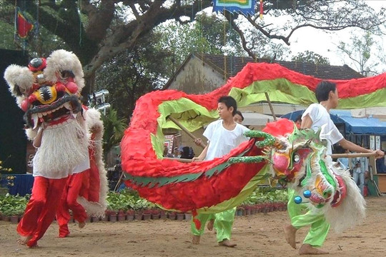 Có một “chiếu nghỉ” trên dặm dài Nam tiến