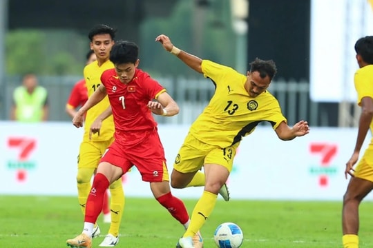 AFC giải thích lý do Việt Nam dự bóng đá nam Asiad 20: Khẳng định vị thế châu lục
