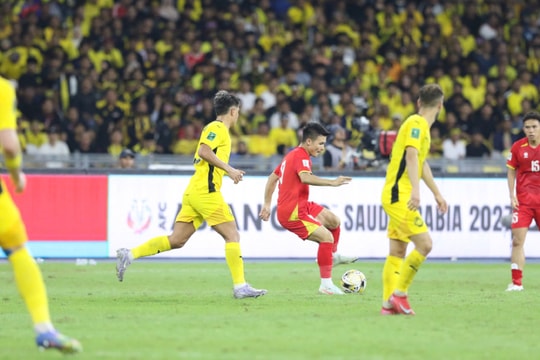 Báo Indonesia chỉ trích sếp AFC, yêu cầu xử thắng 3-0 cho ĐT Việt Nam vụ bê bối nhập tịch