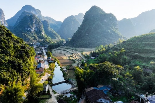 Du xuân miền Bắc: 4 tọa độ chữa lành bình yên cho Tết Nguyên đán 2026