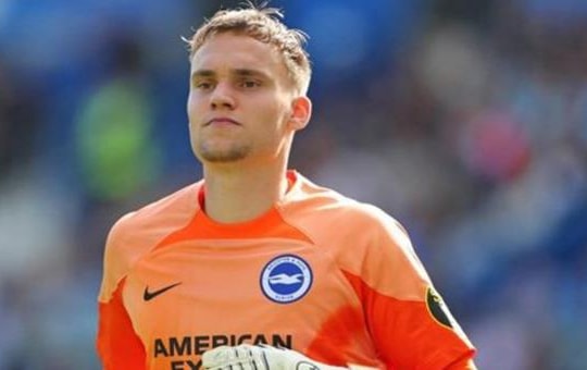 Chelsea đấu Bayern vì thủ môn 50 triệu bảng, MU dẫn đầu cuộc đua chiêu mộ Iliman Ndiaye
