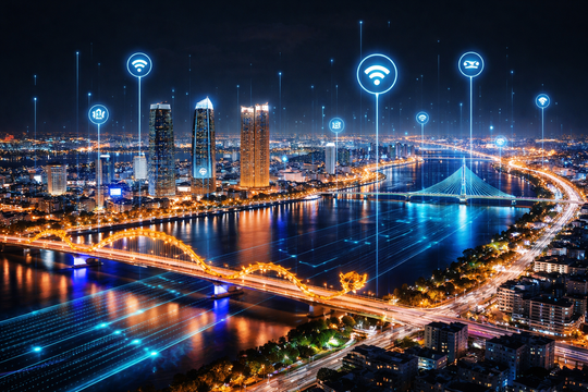 Blockchain Việt Nam năm 2026: Thời điểm bản lề của thể chế và niềm tin thị trường