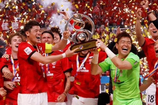 J.League đề xuất xóa bỏ kết quả hòa: Cuộc cách mạng và bài học cho V.League