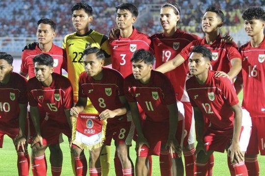 Indonesia lỡ hẹn ASIAD 2026: Cú sốc từ tiêu chí tuyển chọn mới của chủ nhà Nhật Bản
