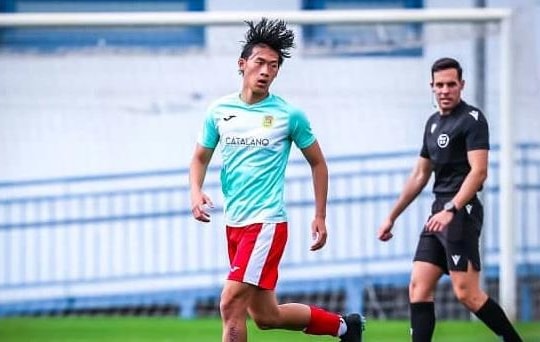 Julien Nguyễn chia tay PVF-CAND: Rào cản hợp đồng ngăn 'ngọc thô' Việt kiều tỏa sáng