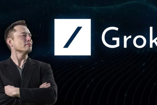 Biến động nhân sự tại xAI: Vì sao hai đồng sáng lập chủ chốt bất ngờ rời bỏ Elon Musk?
