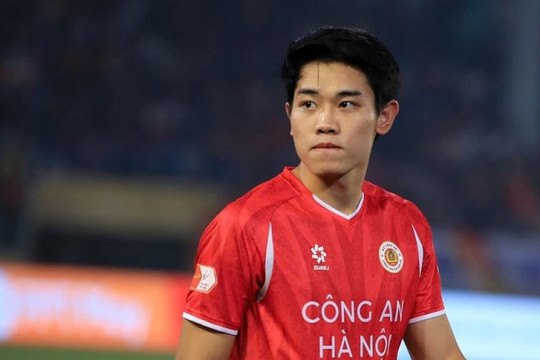 Nguyễn Đình Bắc và thương vụ 9,2 tỷ đồng: Cơ hội hay bước lùi tại giải hạng Nhất Trung Quốc?