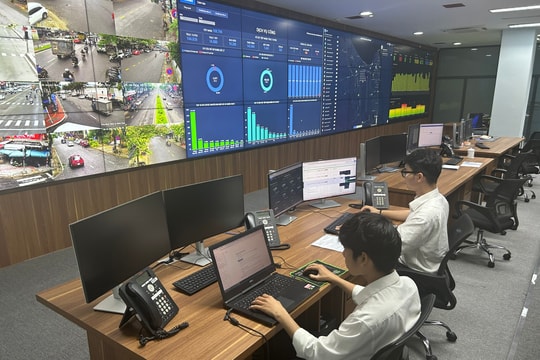 Đến năm 2030, Đà Nẵng quyết tâm vào Top 50 đô thị thông minh toàn cầu