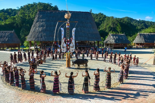 Văn hóa và con người Đà Nẵng trong kỷ nguyên phát triển