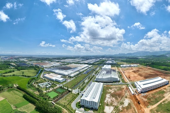 Động lực tăng trưởng phía nam thành phố Đà Nẵng