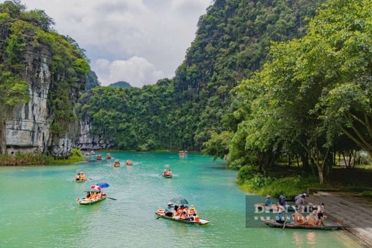 Ninh Bình: Cập nhật lịch đóng, mở cửa các điểm du lịch dịp Tết Nguyên đán 2026