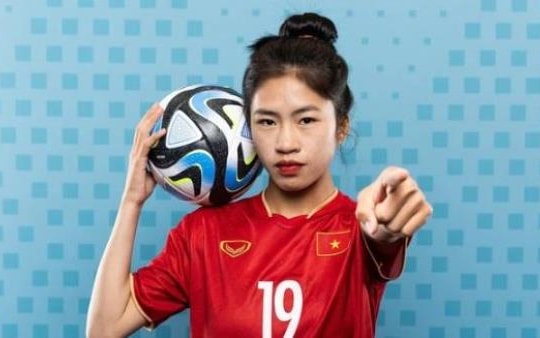 Thanh Nhã hiến kế giúp tuyển nữ Việt Nam vươn tầm: Bài học từ Thâm Quyến