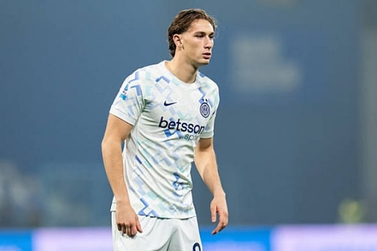 Arsenal nhắm Francesco Pio Esposito của Inter Milan: Thống kê vượt trội Viktor Gyokeres