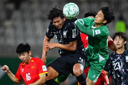 VFF cử lứa U21 dự ASIAD 20: Chiến lược luyện kim cho giấc mơ Olympic 2028