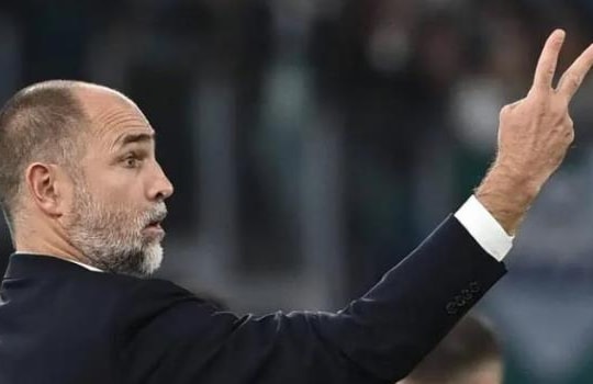 Igor Tudor dẫn dắt Tottenham: Canh bạc "pressing rực lửa" và triết lý 3 trung vệ mạo hiểm