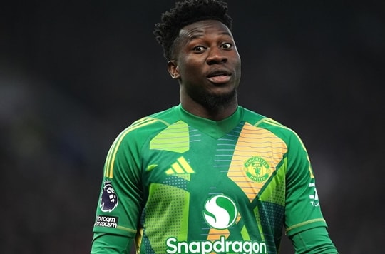Chuyển nhượng sáng 14/2: MU quyết bán đứt Andre Onana, Pochettino rộng cửa về Tottenham