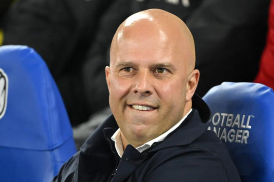 Liverpool quyết đấu Brighton tại FA Cup: Thử thách sinh tử cho Arne Slot