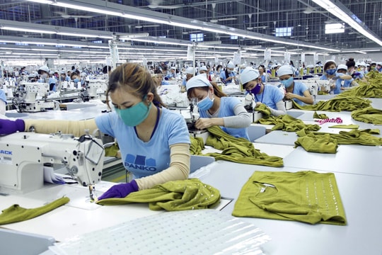 Nâng cao hiệu quả công tác an toàn, vệ sinh lao động trong kỷ nguyên số