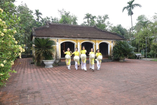 Theo dấu chân danh nhân đất Quảng
