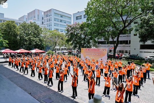 Các trường đại học công bố phương án tuyển sinh muộn nhất vào ngày 15/2/2026