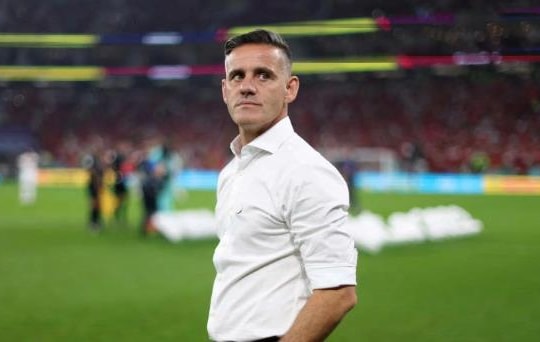 HLV John Herdman đặt mục tiêu giúp Indonesia lần đầu vô địch AFF Cup sau 6 lần lỡ hẹn