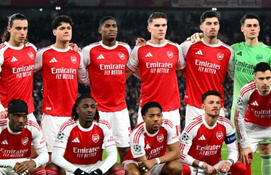 Arsenal đối đầu Wigan tại FA Cup: Thời khắc định đoạt cho bản hợp đồng 60 triệu bảng