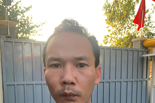 Khởi tố đối tượng lừa đổi tiền mới, chiếm đoạt gần 460 triệu đồng