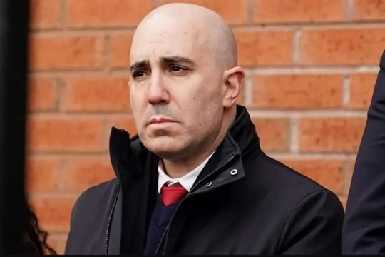 Omar Berrada: Kiến trúc sư hay "đao phủ" trong công cuộc cải tổ Manchester United?
