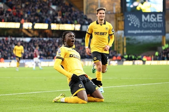 Man Utd sẵn sàng chi 50 triệu bảng cho Mateus Mane: Canh bạc đầy tham vọng của INEOS