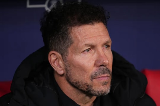 Roy Keane thúc giục Man Utd bổ nhiệm Diego Simeone: Cá tính thép để tái thiết bản sắc