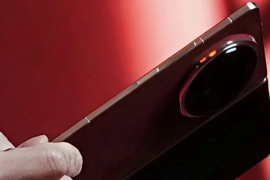 HONOR Magic V6 lộ diện: Smartphone gập pin 7,150mAh và thiết kế siêu mỏng