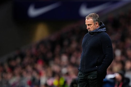 Barcelona đối mặt thử thách bản lĩnh tại Girona sau thảm bại 0-4 trước Atletico Madrid