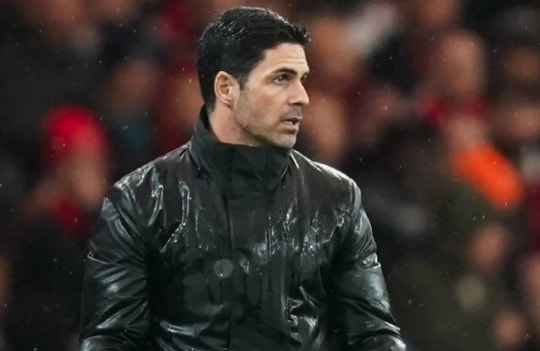 Arsenal vào vòng 5 FA Cup: Chiến thắng 4-0 và nỗi lo từ cơn bão chấn thương