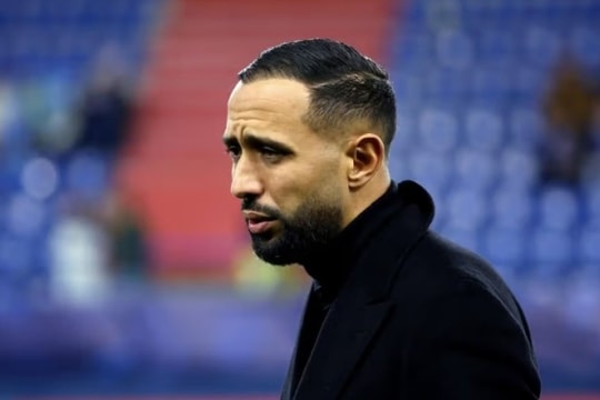 Marseille rơi vào khủng hoảng: Giám đốc Medhi Benatia từ chức vì Mason Greenwood
