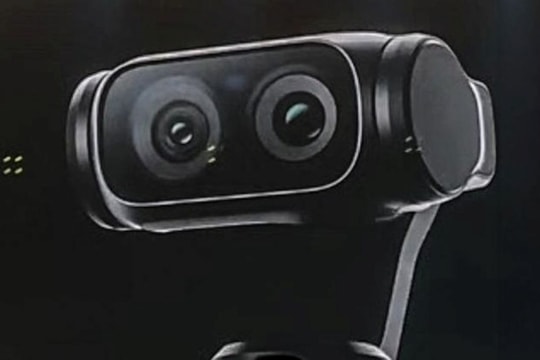 Giải mã Insta360 Luna: Camera vlog bỏ túi đầu tiên sở hữu ống kính kép và zoom quang 3x