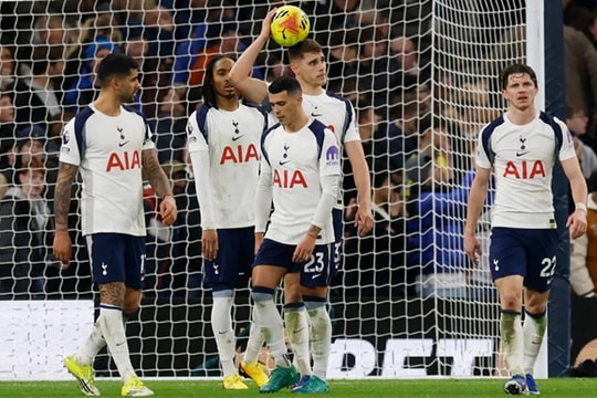 Tottenham đối mặt thảm họa tài chính: Từ nguy cơ xuống hạng đến tương lai u ám hậu Kane - Son