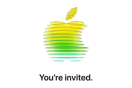 Apple tổ chức sự kiện Special Apple Experience vào ngày 4/3 tại 3 thành phố lớn