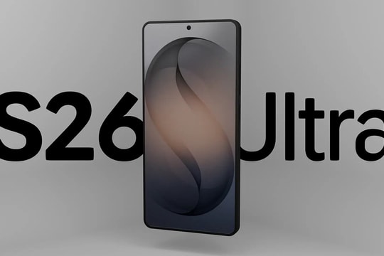 Galaxy S26 Ultra lộ thông tin dùng cảm biến selfie từ Sony: Bước đi tối ưu chất lượng hình ảnh