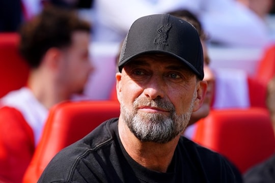 Manchester United bác bỏ thông tin liên hệ với Jurgen Klopp sau khi rời Liverpool