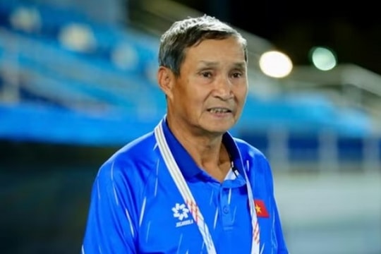 Tuyển nữ Việt Nam hội quân mùng 2 Tết với mục tiêu giành vé dự World Cup