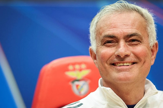 Real Madrid tái đấu Benfica: 3 chìa khóa để Arbeloa hóa giải "lời nguyền" Mourinho