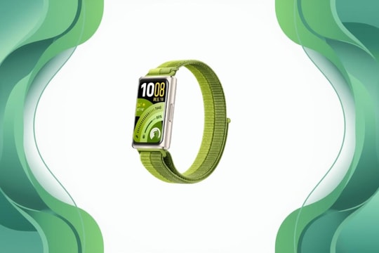 Huawei Band 11 Pro sắp ra mắt: Màn hình 2,000 nits và khung Titan trong phân khúc giá rẻ