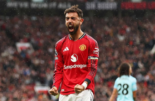 MU và bài toán gia hạn năm 2027: Ai sẽ ở lại Old Trafford dưới thời Sir Jim Ratcliffe?